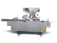 Automatic Packaging Overwrapper