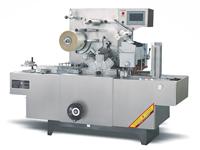Automatic Packaging Cellophane Overwrapping Machine